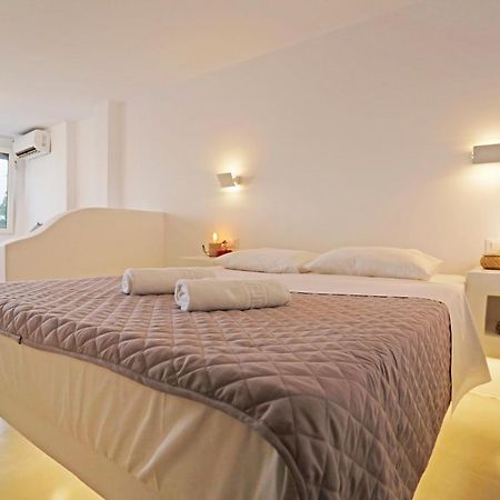 Brand New Mykonos Town Suites Eksteriør bilde