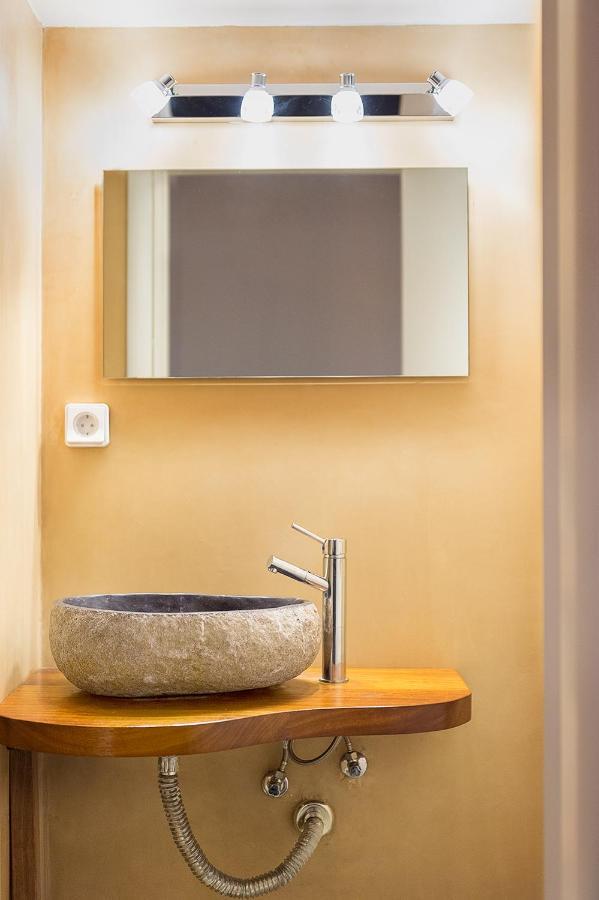 Brand New Mykonos Town Suites Eksteriør bilde