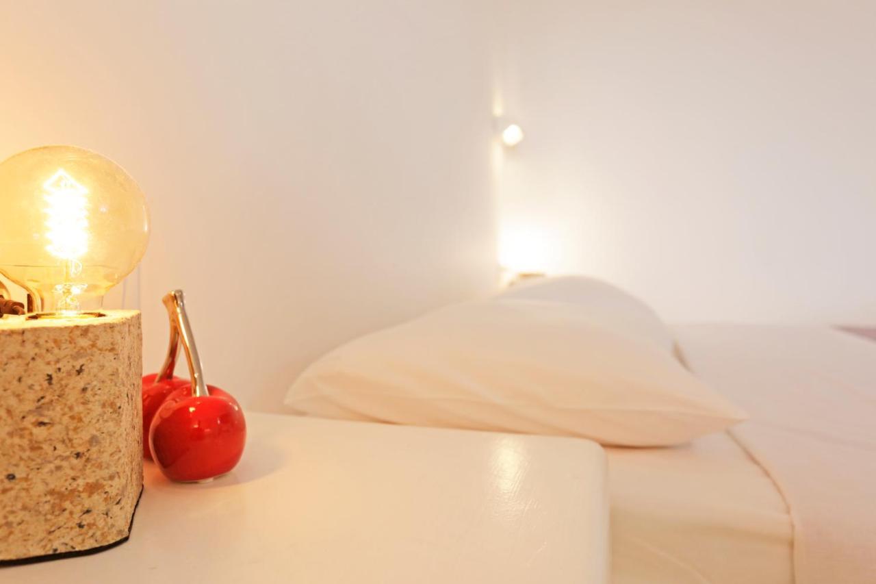 Brand New Mykonos Town Suites Eksteriør bilde