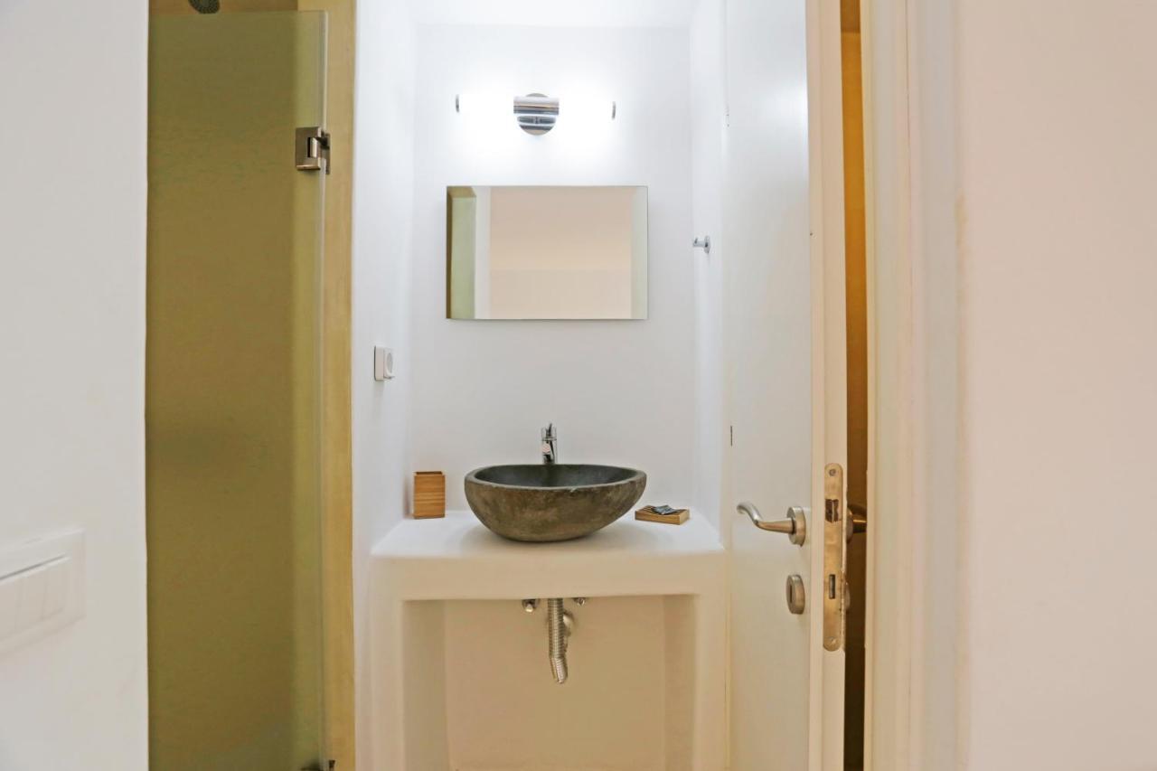 Brand New Mykonos Town Suites Eksteriør bilde